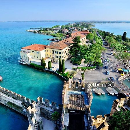 La Lampara Sirmione Exterior photo