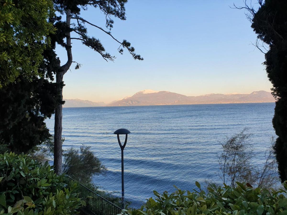 La Lampara Sirmione Exterior photo
