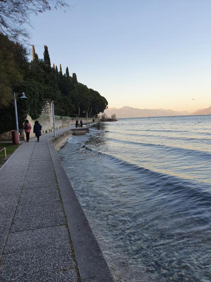 La Lampara Sirmione Exterior photo