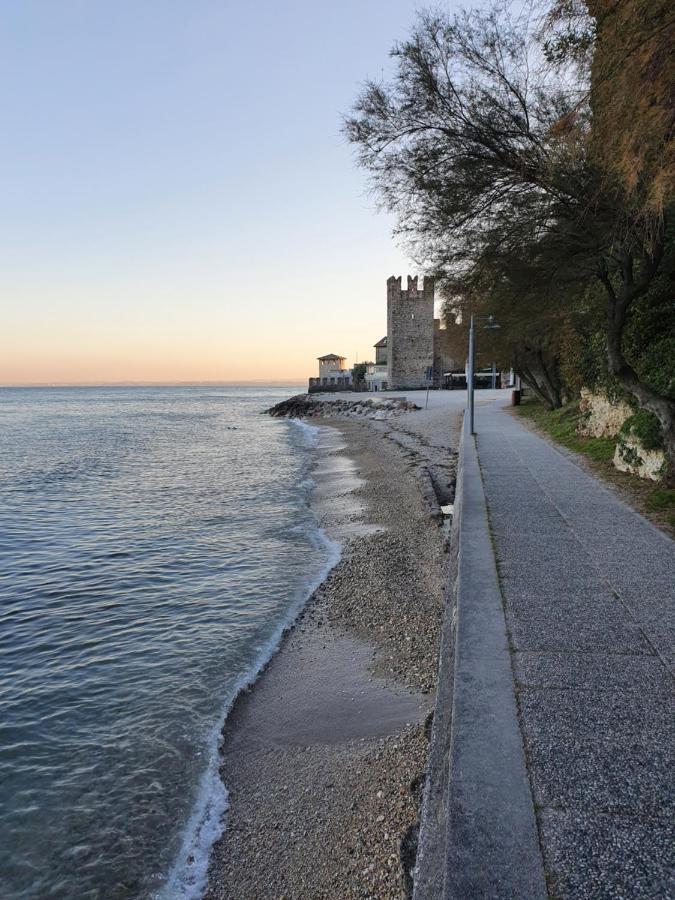 La Lampara Sirmione Exterior photo